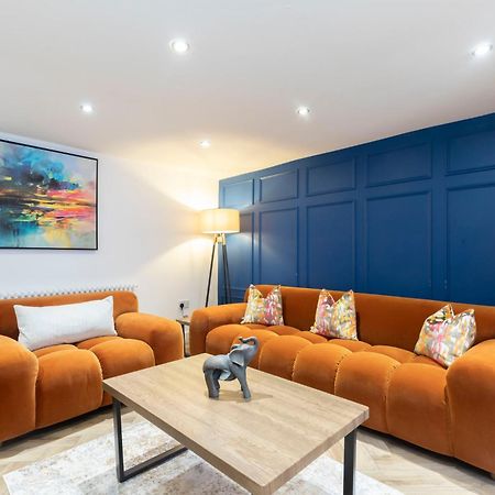 Appartement Prestbury Road à Cheltenham Extérieur photo