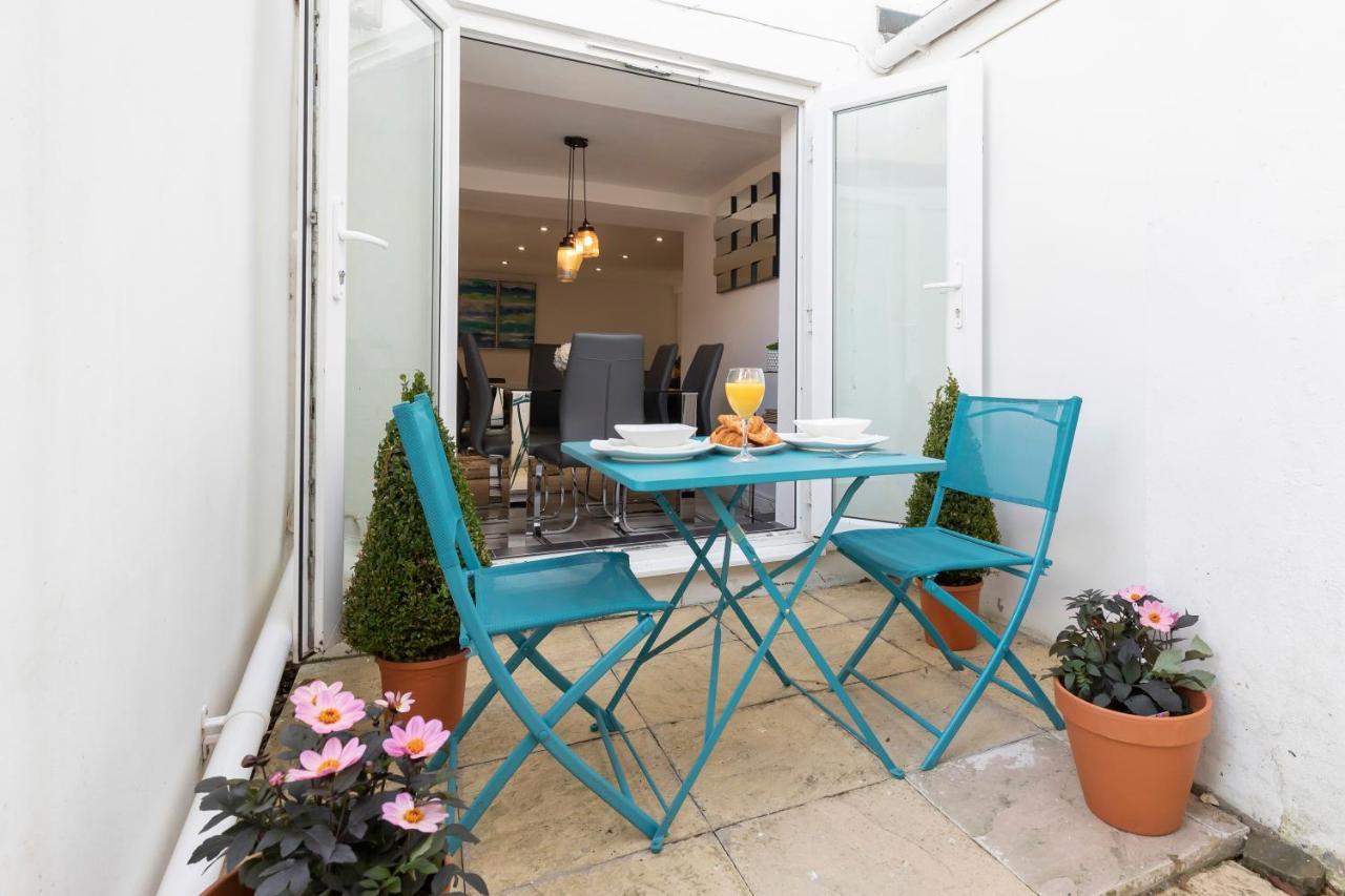 Appartement Prestbury Road à Cheltenham Extérieur photo