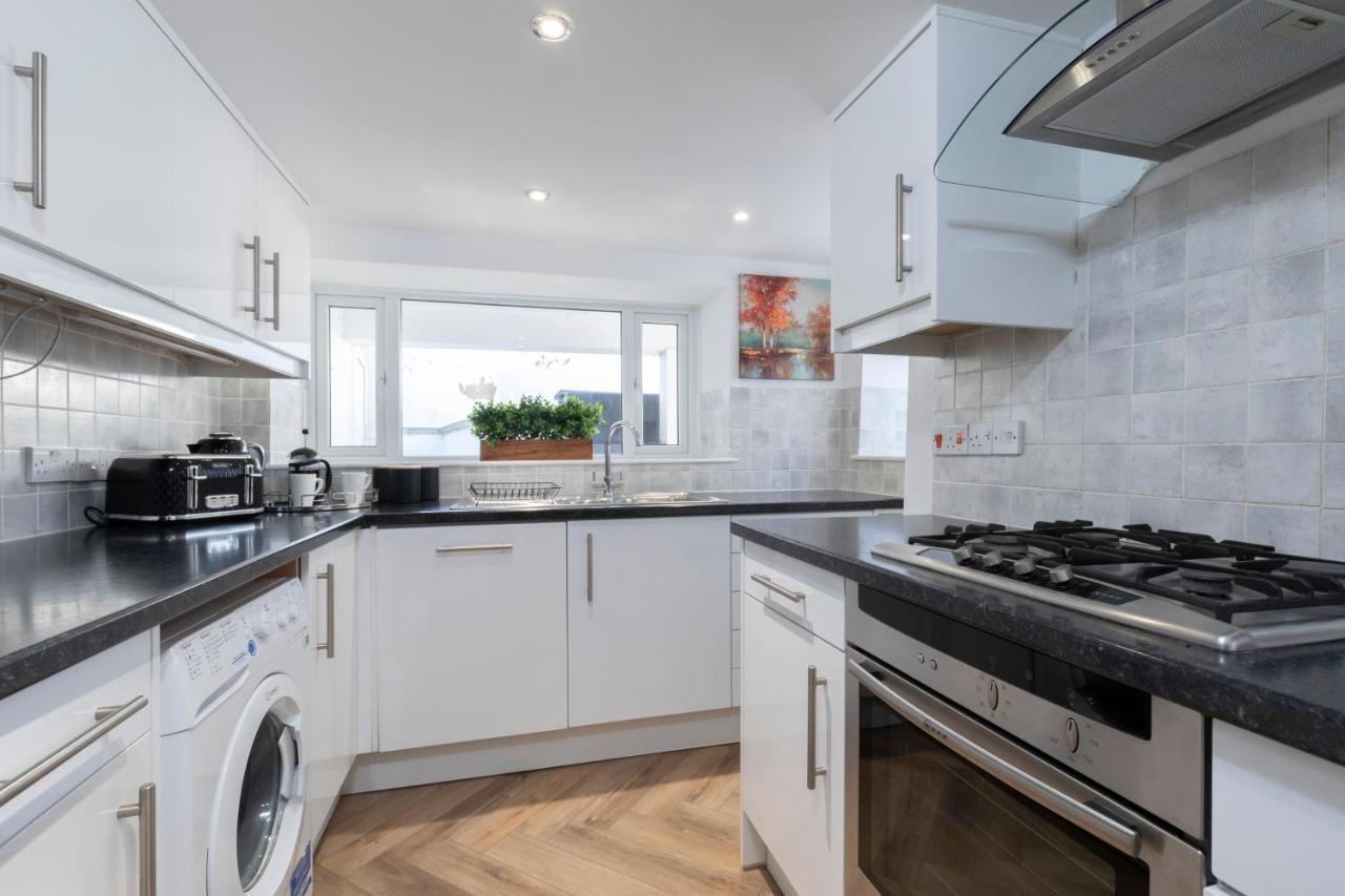 Appartement Prestbury Road à Cheltenham Extérieur photo