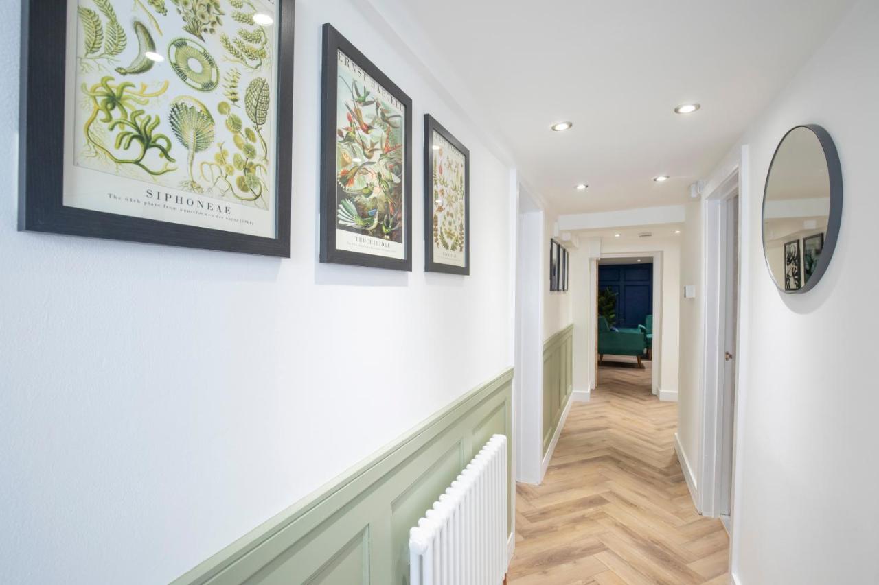 Appartement Prestbury Road à Cheltenham Extérieur photo