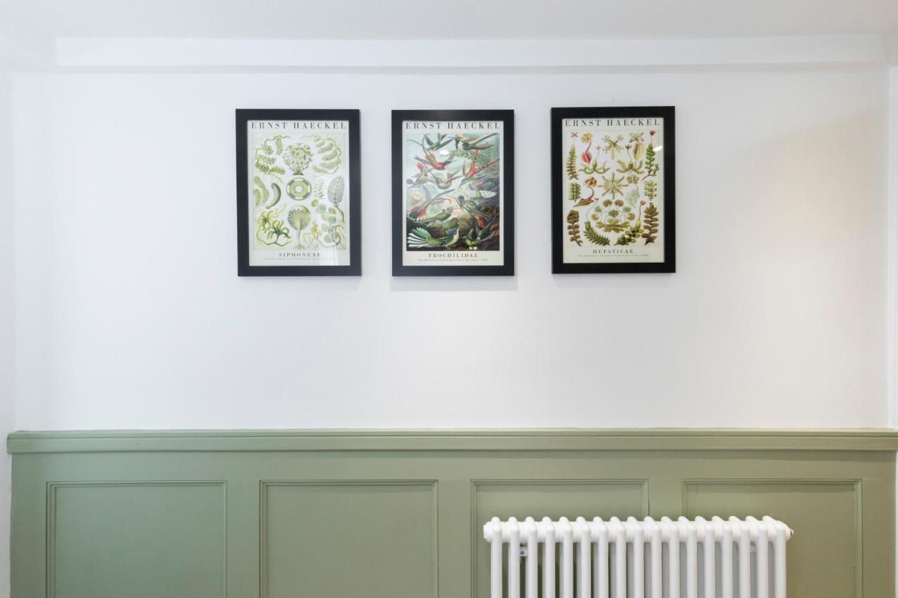 Appartement Prestbury Road à Cheltenham Extérieur photo