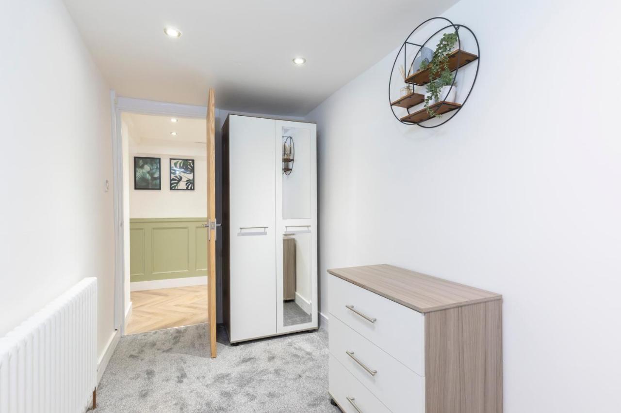 Appartement Prestbury Road à Cheltenham Extérieur photo