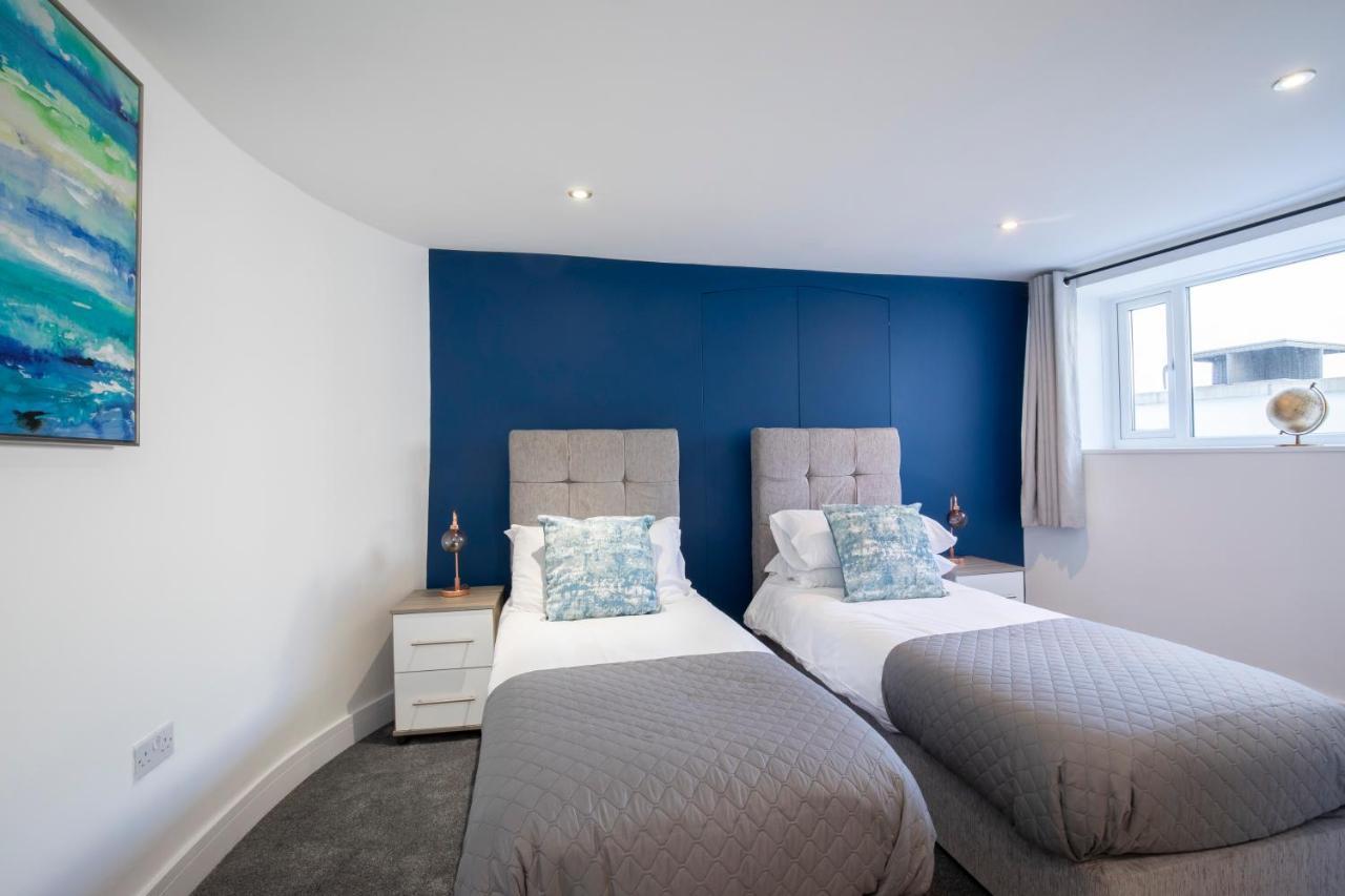 Appartement Prestbury Road à Cheltenham Extérieur photo