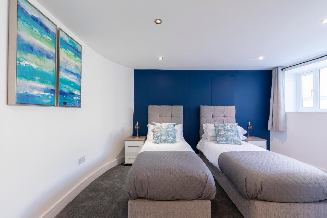 Appartement Prestbury Road à Cheltenham Extérieur photo