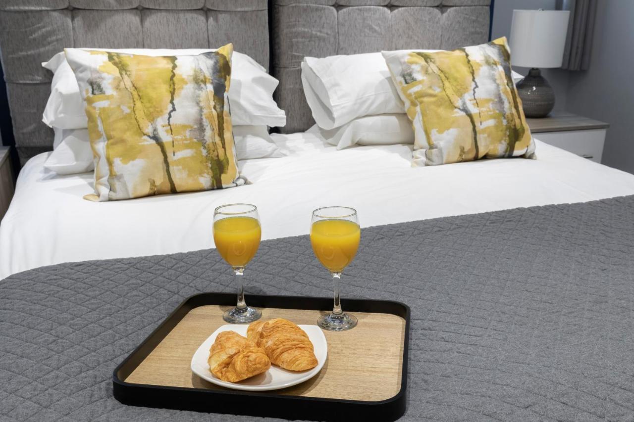 Appartement Prestbury Road à Cheltenham Extérieur photo