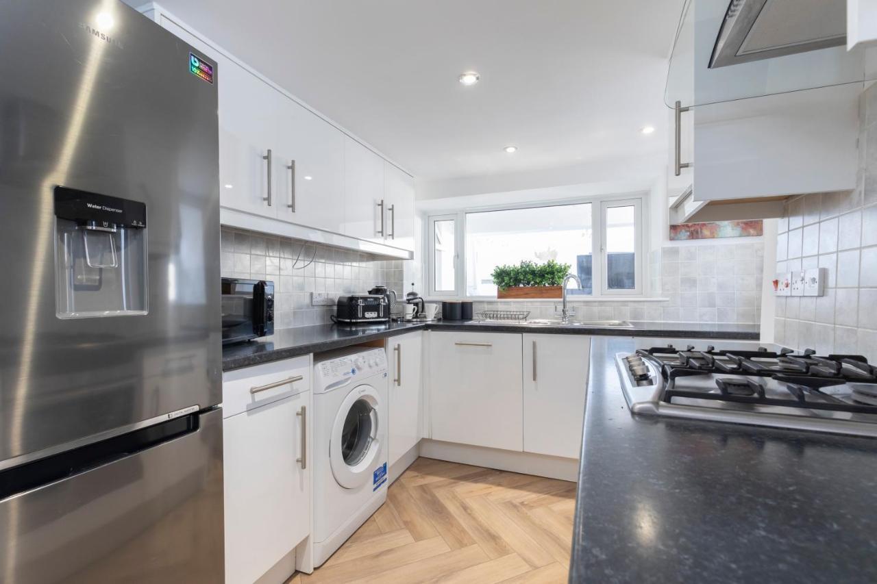 Appartement Prestbury Road à Cheltenham Extérieur photo