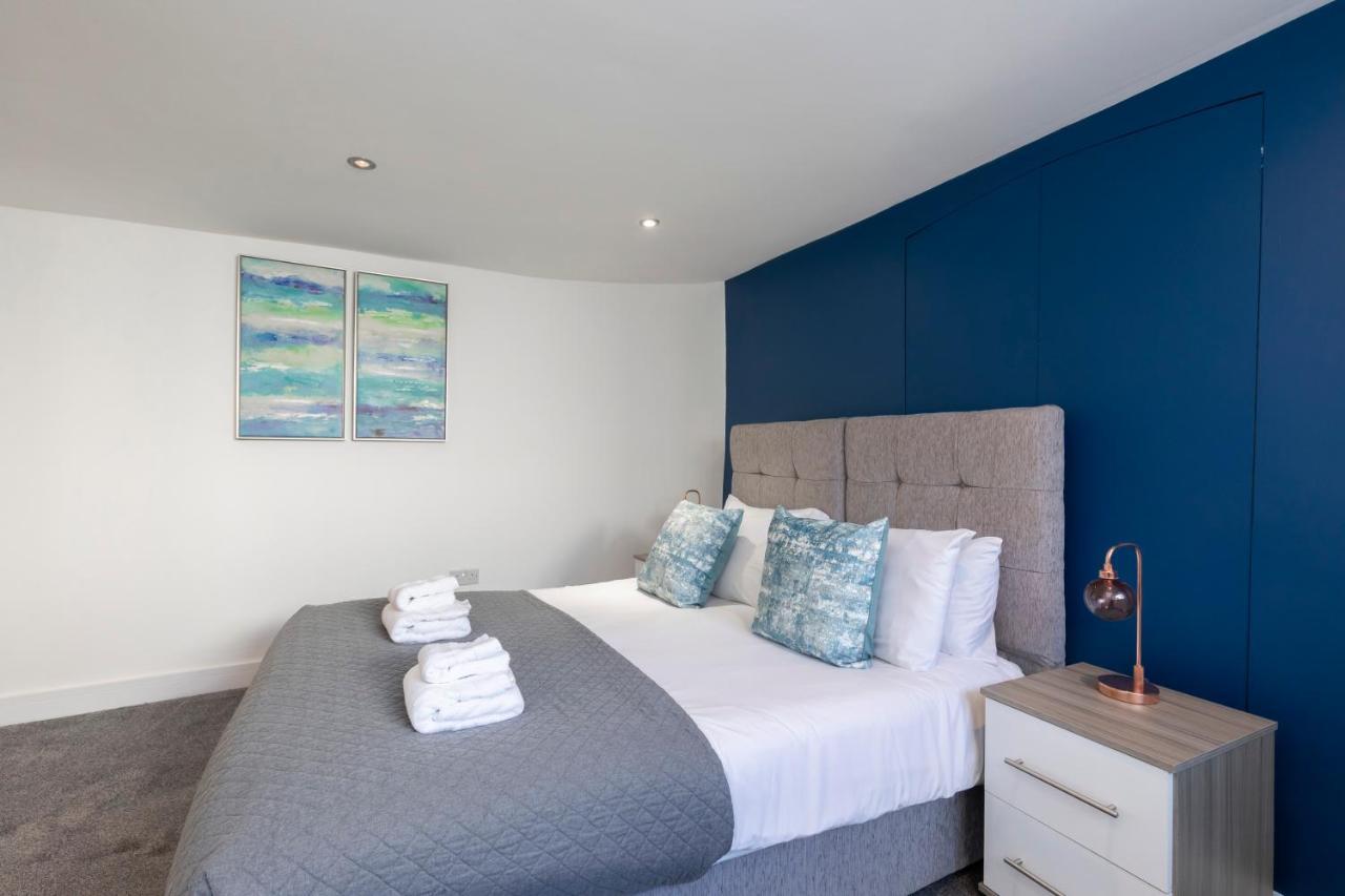 Appartement Prestbury Road à Cheltenham Extérieur photo