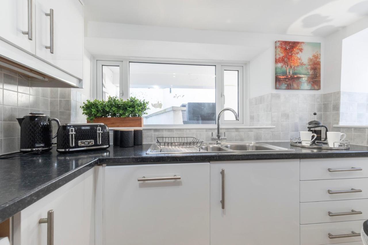 Appartement Prestbury Road à Cheltenham Extérieur photo