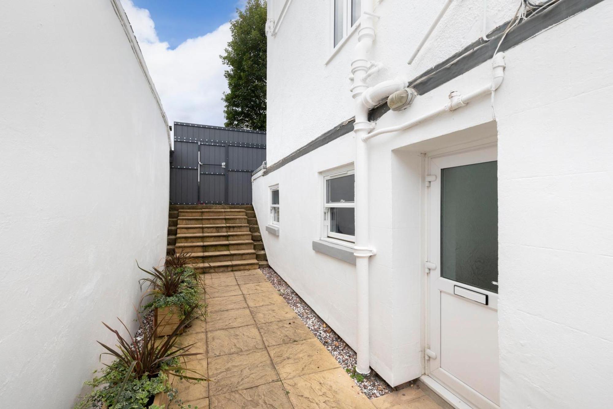 Appartement Prestbury Road à Cheltenham Extérieur photo