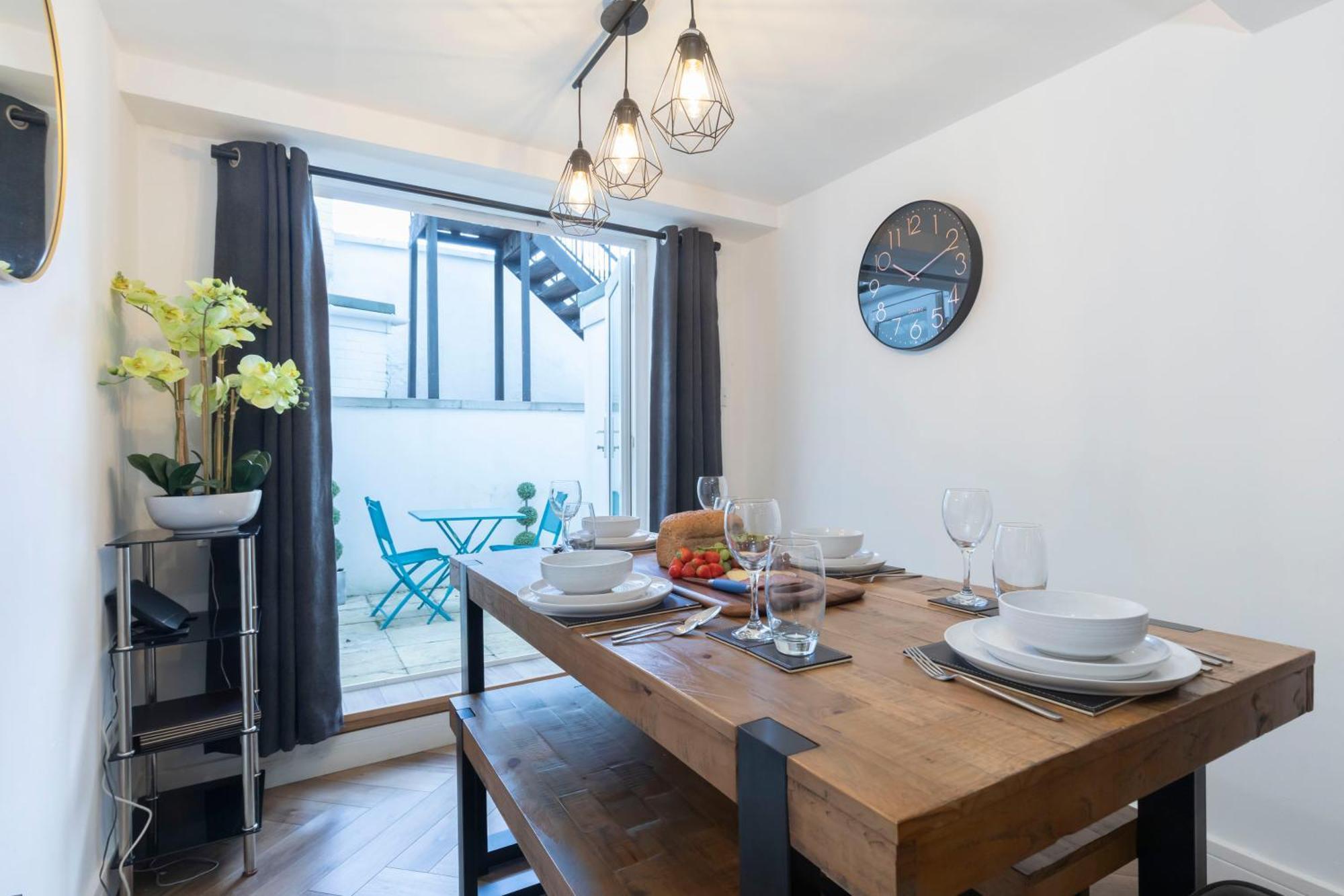 Appartement Prestbury Road à Cheltenham Extérieur photo