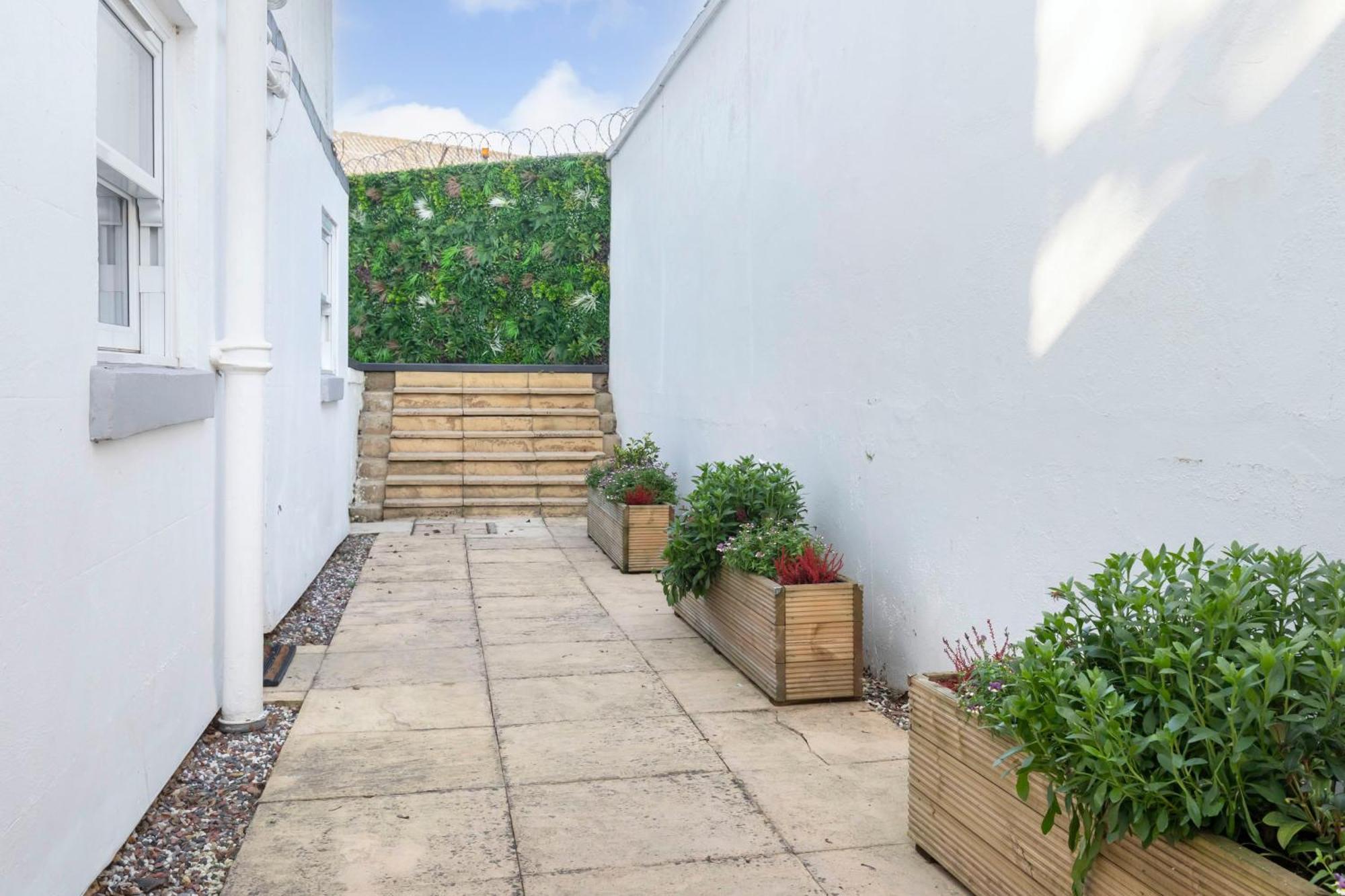 Appartement Prestbury Road à Cheltenham Extérieur photo