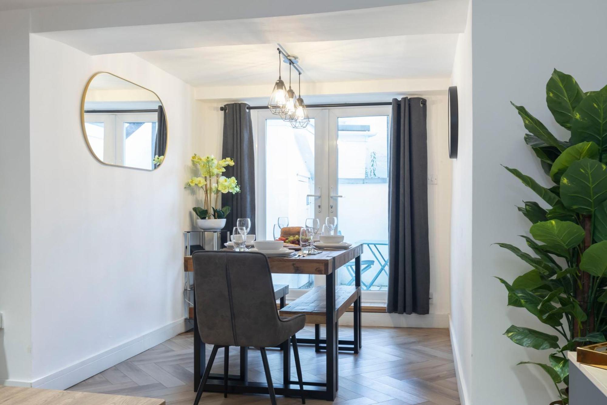 Appartement Prestbury Road à Cheltenham Extérieur photo