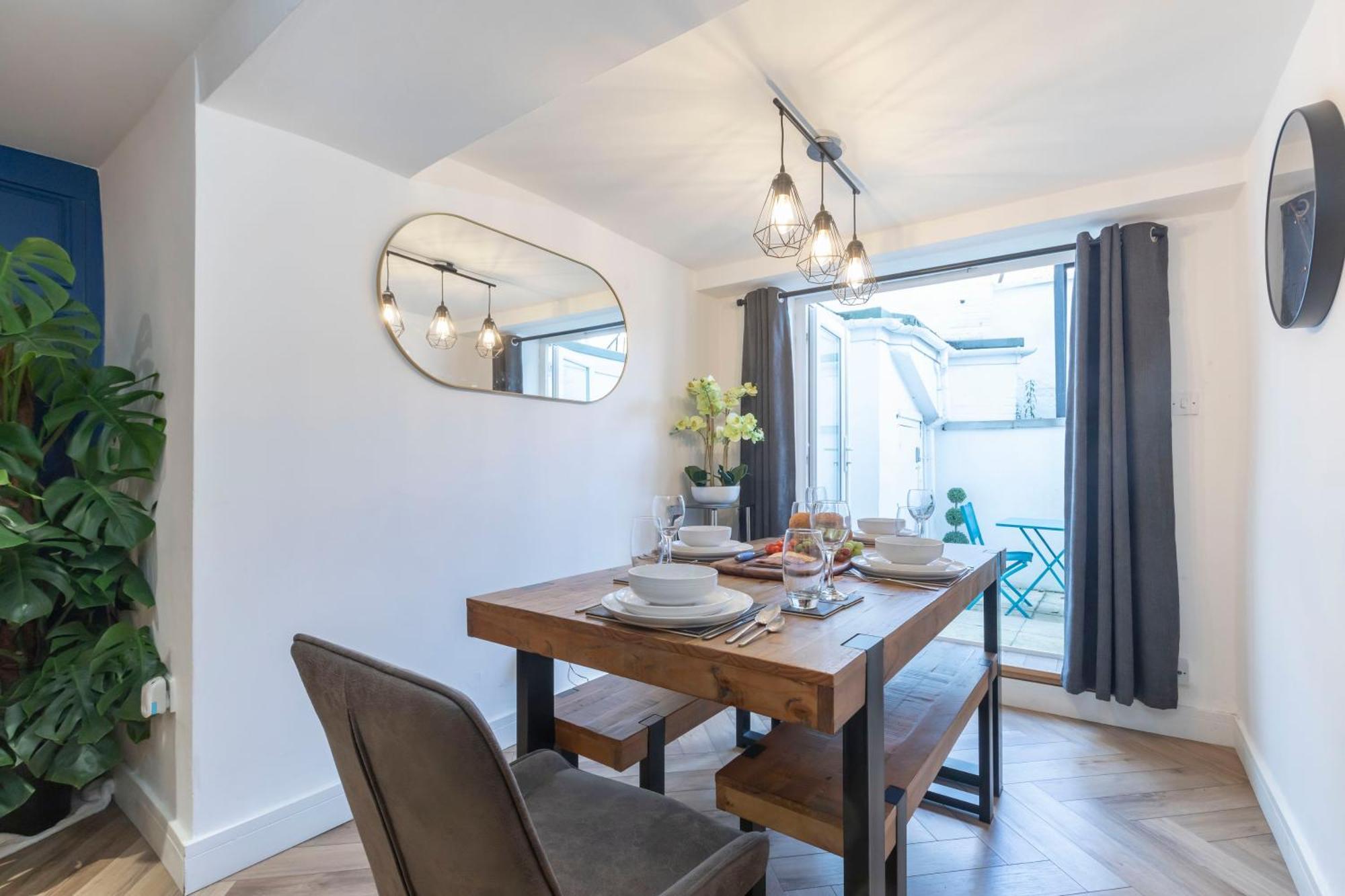 Appartement Prestbury Road à Cheltenham Extérieur photo